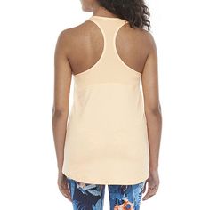 Add a chic sporty touch to workouts wearing this Xersion women's petite tank top. Crafted from a breathable, soft stretch-jersey with quick-dry properties thanks to its Everair technology, this sleeveless top has contrasting colored inserts and a u-neckline. Team it with your favorite workout leggings or shorts. Features: Breathable, Quick Dry, RacerbackClosure Type: Pullover HeadFit: Loose FitNeckline: U NeckSleeve Length: SleevelessApparel Length: 25 Inches - Front, 26 Inches - BackFiber Conte Stretch Racerback Top For Training, Stretch Moisture-wicking Racerback Top, Stretch Racerback Top For Light Exercise, Stretch Racerback Tops For Athleisure, Stretch Racerback Tops For Sports, Go-dry Stretch Racerback Top, Stretch Mesh Back Racerback Top, Go-dry Medium Support Racerback Tops, Medium Support Racerback Sportswear Top