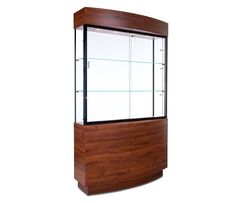 Snapshot: Trophy Display Case Product Comparison Cabinets With Lights, Glass Display Cabinets, Product Comparison