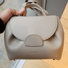 Brand New New With Tags. Taupe. Never Used. Purchased But Changed Mind. Includes Dust Bag And Box. Price Firm Due To Fees. Polene Numero Un Nano, New New, Dust Bag, Bag Lady, Texture, Brand New, Handbags, Gifts