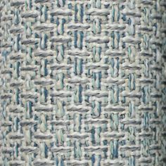 This tweed effect Skye fabric features a coarse-textured weave in duck egg, teal and cream tones. Suitable for both drapery and upholstery, this shabby chic design suits farmhouse, countryside and contemporary room schemes and combines well with plain, semi-plain and printed fabrics. The design is one of three chunky textured fabrics in our Shetland Collection. - Fabric Width: 140cm - - Composition: 59% Acrylic, 41% Polyester - - Design Repeat: 1.5cm across x 1cm drop - Our durable and hard-wear Traditional Cushions, Large Throw Pillows, Shabby Chic Design, Teal Cushions, Purple Cushions, Plain Cushions, Orange Cushions, Geometric Cushions, Yellow Cushions