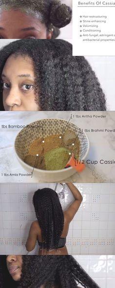 Cassia Hair, Blonde Henna, Cassia Obovata, Hair Recipes, Natural Hair Treatments, Healing Dry Skin, Ayurvedic Hair, Henna Hair, Afrikaanse Mode