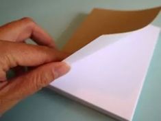 Ways to Bind a Homemade Book | ehow