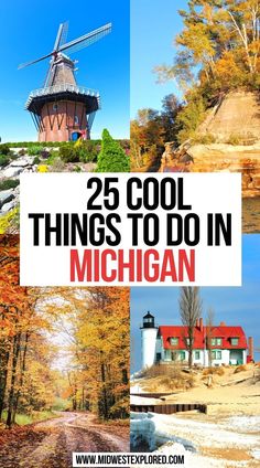 Cool Things To Do In Michigan Michigan Things To Do, Places To Go In Michigan, Michigan Aesthetic, Things To Do In Michigan, Vacay Ideas