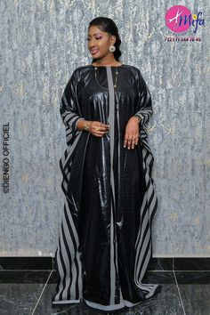 Kaftan Styles, High Fashion Outfits, African Dresses For Women, African Attire, African Fashion Dresses, Classy Dress, African Clothing