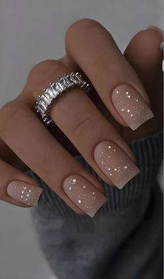 Trends Nails, Wow Nails, Fancy Nails Designs, Work Nails, Nails 2024, Art Nails, Acrylic Nail Art, 2024 Trends, Bridal Nails