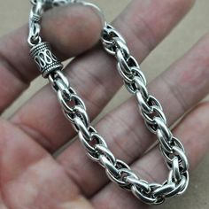 Silver Rope Bracelet, Clean Gold Jewelry, Silver Chain For Men, Mens Bracelet Silver, Jewelry Men, Mens Silver Rings, Paparazzi Jewelry