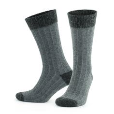 GoWith Unisex Alpaca Thermal Warm Knit Cozy Wool Crew Socks | 2 Pairs | Model: 3096 NOTE FOR SIZE: (W) denotes the women US shoe size while (M) shows the men US shoe size. MATERIAL: 40% Alpaca, 48% Wool, 12% Polyamide. NATURAL MATERIAL: Made from the unbelievably soft alpaca sock yarn, our wool thermal socks for men and women are breathable and will leave you feeling like you’re walking on clouds. COMFORTABLE WEAR: Since our alpaca socks are made from alpaca yarn, they are hypoallergenic and itc Wool Hiking Socks, Alpaca Socks, Thermal Socks, Bed Socks, Hiking Socks, Wool Winter, Winter Hiking, Winter Socks, Warm Socks