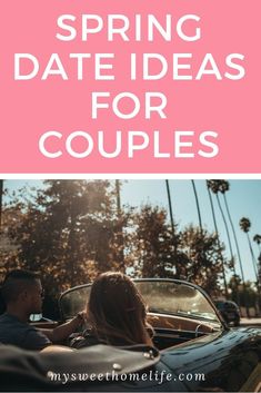 Easter Sunday Ideas, Activities With Boyfriend, Spring Date Ideas, Sunday Ideas, Date Ideas For Couples, Creative Date Night Ideas, Cheap Date Ideas, Relationship Killers, Spring Date