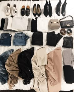 Vacation Fashion, Packing Essentials, Fashion Jackson, Outfit Inspo Fall