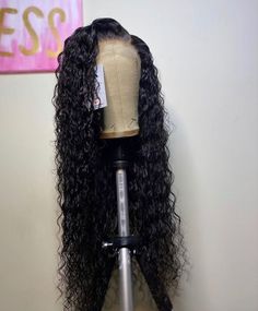 Quick Weave Hairstyles, Cute Curly Hairstyles, Barbie Hair, Protective Hairstyles Braids, Dope Hairstyles, African Braids Hairstyles