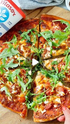 2 Ingredient Pizza, 2 Ingredient Pizza Dough, Pizza Dough Recipe, Pizza Recipes Dough, 2 Ingredient, Baking Tray, Dough Recipe, 2 Ingredients