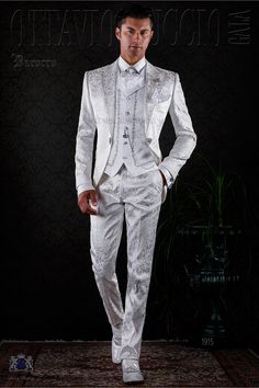 Mens Dress Vests, Swan Wedding, Indian Men Fashion