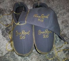 Hand crafted Crown Royal Masks. If your looking for a particular bag that's not listed please message me with your inquiry. I have Devine 9 founding years, please specify with your order if desired. Please Note My masks come with 1/4' black elastic, if you have any issues or questions feel free to inbox me. Thanks, Cherry Costume Mask, Crown Royal, Fashion Backpack, Crown, Mask, Black