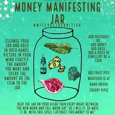 a jar filled with lots of different things to put in it, including money and other items