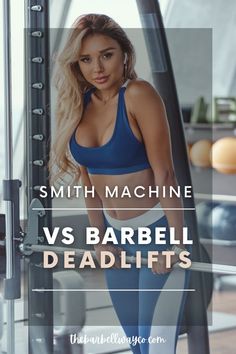 deadlift smith machine How To Squat On Smith Machine, Smith Machine Squat Form, Smith Machine Back Squat, Deadlift On Smith Machine