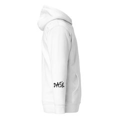 Who knew that the softest hoodie you'll ever own comes with such a cool design. You won't regret buying this classic streetwear piece of apparel with a convenient pouch pocket and warm hood for chilly evenings. * 100% cotton face * 65% ring-spun cotton, 35% polyester * Front pouch pocket * Self-fabric patch on the back * Matching flat drawstrings * 3-panel hood * Blank product sourced from Pakistan This product is made especially for you as soon as you place an order, which is why it takes us a Your Spirit Animal, Basic Hoodie, Hoodie Logo, Classic Streetwear, Soft Hoodie, Fabric Patch, White Hoodie, Military Green, Cool Design