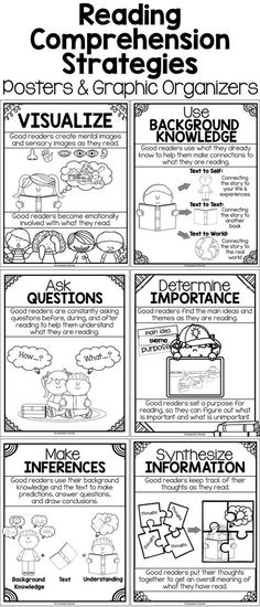 the reading competition worksheet for students to learn how to read and understand what they are