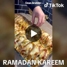 TikTok · Food Lover 🍙🍝🥟🧇 Food Lover, Twitter Image, Chef, Make It Yourself