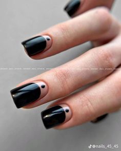 Super Cute Nails, Gothic Nails, Her Nails, Nails Desing, Minimalist Nails, Fire Nails, Funky Nails, Fancy Nails, Chic Nails