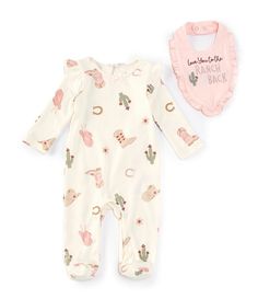 Southern Baby Clothes, Western Baby Clothes, Baby Clothes Country, Southern Baby, Western Babies, Doll Stuff, Baby Outfits, Adorable Baby, The Ranch