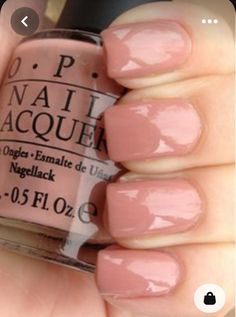 Wedding Nails Opi, Nails Inspiration Gel, Nails Opi, Colorful Nail, Popular Nails, Pink Nail