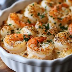 I never thought shrimp could taste this good! This recipe made dinner feel so special, and everyone loved it! Can't wait to make it again! Link in first comment [👇] [👇] #Amazing #usa #sweetmemories #Easyrecipe #recipes