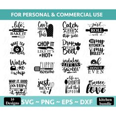 the svg files for personal and commercial use