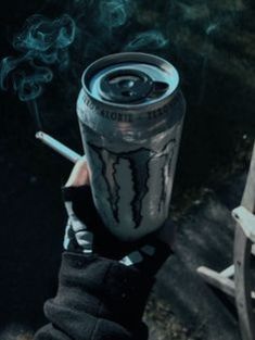 Me Core, Monster Energy, Energy