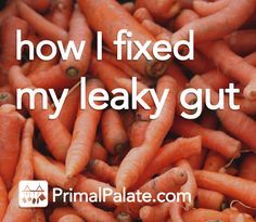 How To Heal Leaky Gut, Leaky Gut Diet, Heal Leaky Gut, Gaps Diet, Health Info, Digestive Health