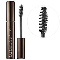 Excellent mascara love it!!! Me encanto esta mascara :) #miaslashes BECCA - Ultimate Full Lash Perfecting Mascara  #sephora Mascara Tricks, Clumpy Mascara, Applying Mascara, Arch Brows, Apply Mascara, Cosmetic Package, Full Lashes, Face Scrub Homemade, Becca Cosmetics