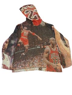 Woven tapestry blanket cotton fabric Tapestry Clothes, Kobe Vs Jordan, Tapestry Hoodie, Sweater Projects, Diy Tapestry, Tapestry Blanket, Classy Fits, Heavyweight Hoodie, Design Sweatshirt