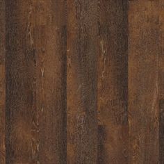 wood flooring with dark brown tones