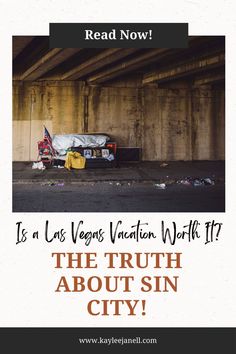 Discover the truth about a Las Vegas vacation! Uncover the glitz, glam, and everything in between. Is Las Vegas worth visiting? Find out in this honest exploration of Sin City's allure. From dazzling shows to world-class dining, we're diving deep into what makes a Las Vegas vacation unforgettable. Don't miss out on the ultimate guide to planning your next adventure on the Strip! #LasVegasVacation #SinCityExperience #TravelTips