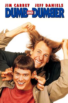 Dumb and Dumber Karen Duffy, Lauren Holly, Mike Starr, Great Comedies, 10 Funniest, Jim Carrey, Comedy Films, Funny Movies, Comedy Movies