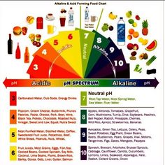 the color wheel is full of different foods and drinks to choose from, including oranges, lemons, pineapples, blueberries, rasp