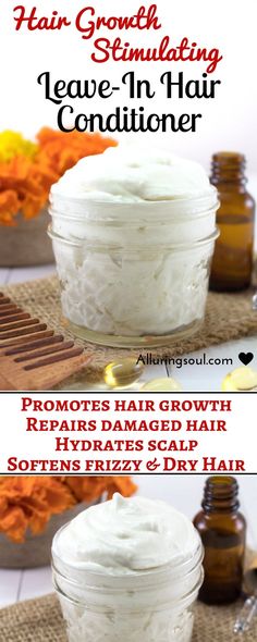 Conditioner Recipe, Shiny Texture, Hair Oils, Coconut Oil Hair, Hair Remedies, Damaged Hair Repair, Leave In Conditioner, Diy Natural Products