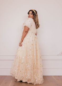 Wendy Dress – JessaKae Wendy Dress, Starry Night Wedding, Girls Blue Dress, Prom Dress Inspo, Modest Prom, Banquet Dresses, Lifestyle Shoot, Off To College, Church Dress