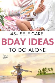 Whether you're looking for self care birthday ideas for yourself or a family member, we've found the best ways to celebrate, as well as, some great gift ideas! Birthday For Yourself, Birthday By Yourself, Self Birthday Celebration Ideas, Gifts To Yourself, Single Birthday Ideas, Birthday Selfcare Ideas, Self Love Birthday Ideas, Treat Yourself On Your Birthday, Birthday Self Care Ideas