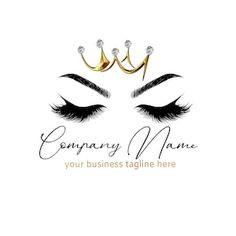 Logotipo de pestañas Diseño de maquillaje Artista Logotipo de - Etsy España Logo Eyelash Extensions, Eyelash Extensions Logo, Brow Logo, Makeup Artist Logo Design, Logo Eyelash, Beauty Logo Makeup, Logo Makeup Artist, Makeup Logo Design, Phi Brows