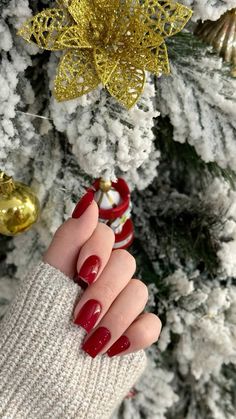 Short Red Nails, Digital Advertising Design, Blush Nails, Nails Spa, Short Nail Designs, Healthy Nails, Digital Advertising, Nails Inspo, Nail Spa