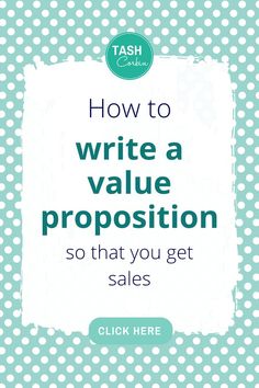 You might have heard of a business value proposition, but are unsure what it is? Are you looking for guidance on how to write a value proposition? Look no further! Click the pin and learn how to speak to your ideal client and convert them with your unique value proposition. Unique Value Proposition, What Are Values, Firefighter Training, Startup Business Plan, Unique Selling Proposition, Personal Values, Proposal Writing, Online Coaching Business, Company Values