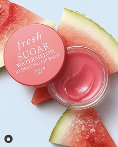 Softer Lips, Sugar Lip Balm, Pumpkin Uses, Fresh Brand, Color Lip Balm, Fresh Makeup, Hydrating Lip Balm, Fresh Beauty, Flavored Lip Balm