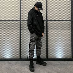 Streetwear Style, Streetwear Fashion, Street Wear, How To Wear