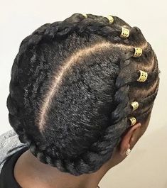 Natural Hair Flat Twist, Flat Twist Styles, Flat Twist Out, Twist Cornrows, Flat Twist Hairstyles, Flat Twists, Flat Twist Updo, Braided Hairstyles For Black Women Cornrows