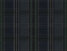 a black and green plaid pattern