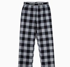 Boys 4-14 Hurley Buffalo Plaid Pajama Pants Size 4 NWT Fast Free Shipping. Make bed time more comfortable with these Hurley printed pajama pants. PRODUCT FEATURES Logo on elastic waistband Brushed microfiber FABRIC & CARE Imported Machine wash Polyester Boys Pajama Pants, Make Bed, Buffalo Plaid Pajamas, Hurley Logo, Printed Pajama, Plaid Pajama, Fleece Pajama Pants, Plaid Pajama Pants, Boys Plaid