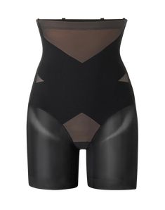 The SuperPower Short's targeted compression works using panels of varying compression to shape where you want to shape and release everywhere else. Honeylove, SuperPower Shorts Shapewear for Women in Sand (Nude), Size: XS Shapewear For Women, Vegan Leather Leggings, Shapewear Tops, Cami Bodysuit, Tank Bodysuit, Mesh Bodysuit, Long Torso, Women's Shapewear, Body Shapers