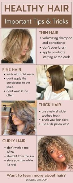 Hair Advice Tips, How To Maintain Short Hair, Healthy Hair Routine Tips, How To Maintain Healthy Hair, Tips For Hair Care, How To Get Long Curly Hair, Wash Hair Routine, How To Get Healthy Hair, How To Style Fine Hair