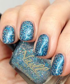 Nayll Custom Polish Cute Nail Polish, Polish Ideas, Great Nails, Nail Files, Pretty Nail Art, I Love Nails, Easy Nail Art, Nail Tutorials