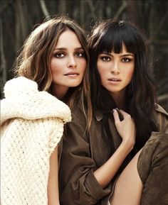 Smokey Eyes, Looks Chic, Skin Tips, Brunette Hair, Great Hair, Hair Dos, Brunettes, Gorgeous Hair